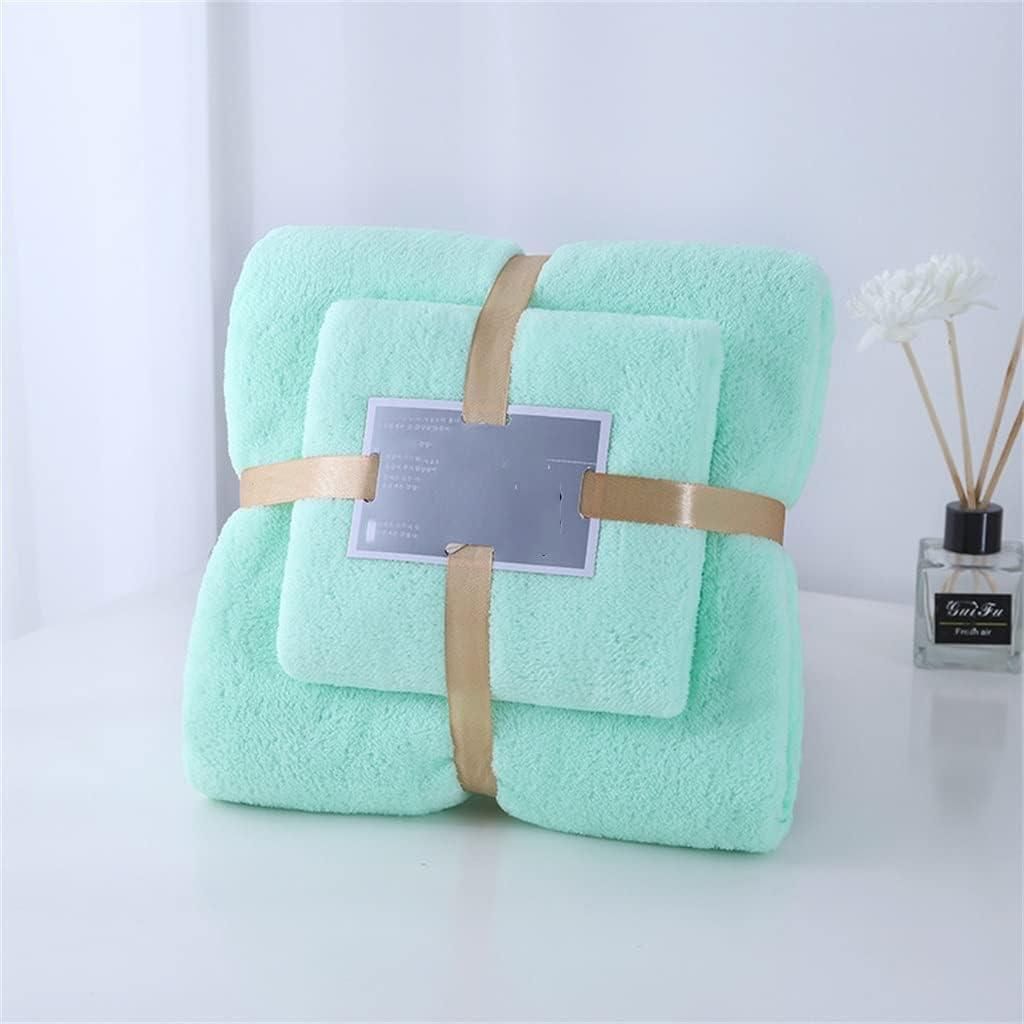 2 in1 Towel Set
